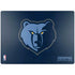 NBA Memphis Grizzlies Distressed Surface Laptop 4 15in Skin