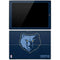 NBA Memphis Grizzlies Distressed Surface Pro 3 Skin