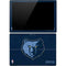 NBA Memphis Grizzlies Distressed Surface Pro 4 Skin