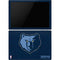NBA Memphis Grizzlies Distressed Surface Pro 6 Skin
