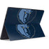 NBA Memphis Grizzlies Distressed Surface Pro 6 Skin