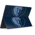 NBA Memphis Grizzlies Distressed Surface Pro 7 Skin