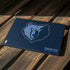 NBA Memphis Grizzlies Distressed Surface Pro 7 Skin