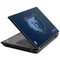 NBA Memphis Grizzlies Distressed T440s Skin