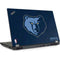 NBA Memphis Grizzlies Distressed Lenovo ThinkPad Skin