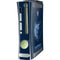 NBA Memphis Grizzlies Distressed Xbox 360 (Includes HDD) Skin