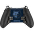 NBA Memphis Grizzlies Distressed Xbox Elite Wireless Controller Series 2 Skin