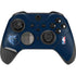 NBA Memphis Grizzlies Distressed Xbox Elite Wireless Controller Series 2 Skin
