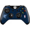 NBA Memphis Grizzlies Distressed Xbox One Controller Skin