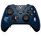 NBA Memphis Grizzlies Distressed Xbox One Elite Controller Skin