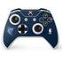 NBA Memphis Grizzlies Distressed Xbox One S Console and Controller Bundle Skin