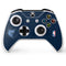NBA Memphis Grizzlies Distressed Xbox One X Controller Skin