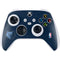 NBA Memphis Grizzlies Distressed Xbox Series S Controller Skin