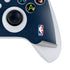 NBA Memphis Grizzlies Distressed Xbox Series S Controller Skin