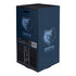 NBA Memphis Grizzlies Distressed Xbox Series X Bundle Skin