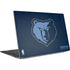 NBA Memphis Grizzlies Distressed Dell XPS Skin