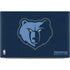 NBA Memphis Grizzlies Distressed Dell XPS Skin