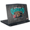 NBA Memphis Grizzlies Hardwood Classics Dell Alienware Skin