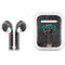 NBA Memphis Grizzlies Hardwood Classics Apple AirPods Skin