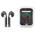 NBA Memphis Grizzlies Hardwood Classics Apple AirPods Skin