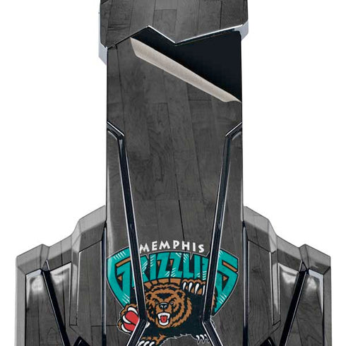 NBA Memphis Grizzlies Hardwood Classics BENGOO G9000 Skin
