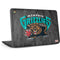 NBA Memphis Grizzlies Hardwood Classics HP Chromebook Skin