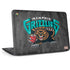 NBA Memphis Grizzlies Hardwood Classics HP Chromebook Skin