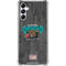 NBA Memphis Grizzlies Hardwood Classics Gabb Phone 4 Clear Case