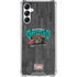NBA Memphis Grizzlies Hardwood Classics Gabb Phone 4 Clear Case
