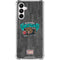 NBA Memphis Grizzlies Hardwood Classics Galaxy A16 5G Clear Case