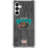 NBA Memphis Grizzlies Hardwood Classics Galaxy A16 5G Clear Case