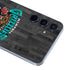 NBA Memphis Grizzlies Hardwood Classics Galaxy A36 5G Skin