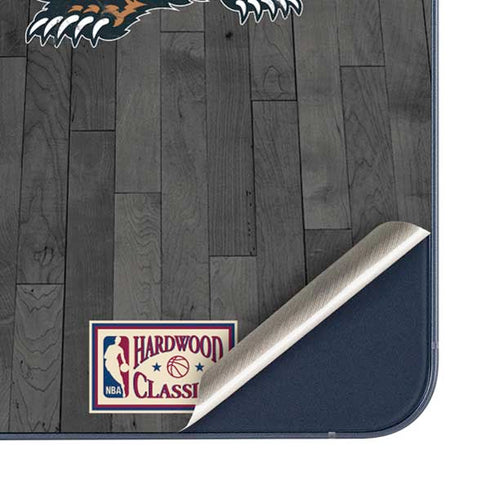 NBA Memphis Grizzlies Hardwood Classics Galaxy A36 5G Skin
