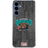 NBA Memphis Grizzlies Hardwood Classics Galaxy A55 5G Clear Case