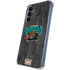 NBA Memphis Grizzlies Hardwood Classics Galaxy A55 5G Clear Case