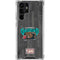 NBA Memphis Grizzlies Hardwood Classics Galaxy S23 Ultra Clear Case