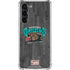 NBA Memphis Grizzlies Hardwood Classics Galaxy S24 FE Clear Case