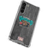 NBA Memphis Grizzlies Hardwood Classics Galaxy S24 FE Clear Case