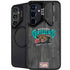 NBA Memphis Grizzlies Hardwood Classics Galaxy S24 FE Kickstand Case