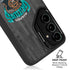 NBA Memphis Grizzlies Hardwood Classics Galaxy S25 Kickstand Case