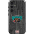NBA Memphis Grizzlies Hardwood Classics Galaxy S25 Plus Impact Case