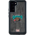 NBA Memphis Grizzlies Hardwood Classics Galaxy S24 Plus Waterproof Case