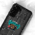 NBA Memphis Grizzlies Hardwood Classics Galaxy S24 Plus Waterproof Case