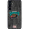 NBA Memphis Grizzlies Hardwood Classics Galaxy S24 Skin
