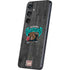NBA Memphis Grizzlies Hardwood Classics Galaxy S24 Skin