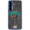NBA Memphis Grizzlies Hardwood Classics Galaxy S25 Clear Case