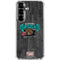 NBA Memphis Grizzlies Hardwood Classics Galaxy S26 Clear Case
