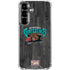 NBA Memphis Grizzlies Hardwood Classics Galaxy S26 Clear Case