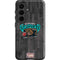 NBA Memphis Grizzlies Hardwood Classics Galaxy S26 Impact Case
