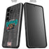 NBA Memphis Grizzlies Hardwood Classics Galaxy S26 Impact Case